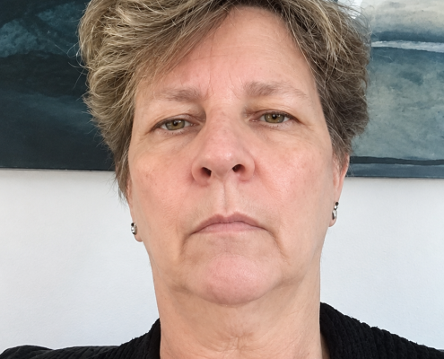 Mevr. Manuela van Roden