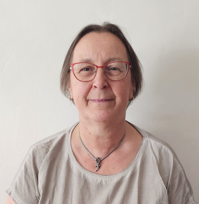 Mevr. Maria Vlieks-Zuchowski